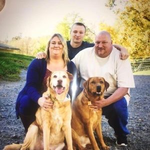 Meet your Posher, Bob